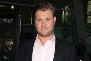 "Hör mal, wer da hämmert"-Star Zachery Ty Bryan erneut festgenommen