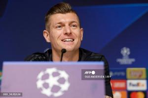 Kroos zu Baumgart-Verpflichtung: "Werde noch HSV-Fan"