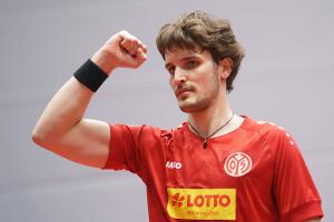 TTBL: Grenzau holt Mladenovic - Baums Zukunft offen