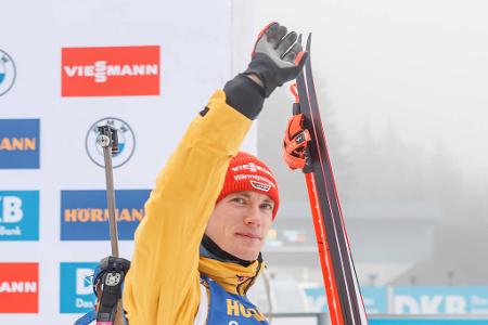 Benedikt Doll - Der 33-Jährige ist auch in diesem Winter einer der Athleten, den die übermächtigen Norweger am meisten fürchten. Passt bei ihm in einem Rennen alles zusammen, ist eine Medaille locker drin. Aber, und auch das hat die Saison gezeigt, ist irgendwo ein Körnchen Sand im Getriebe, kann es schnell mal auf Platz 10, 15 oder 20 nach hinten gehen. Das Potenzial für den ganz großen Wurf ist aber da.