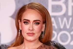 "Genervte" Adele geht viral: "Ich mag es nicht, berühmt zu sein"