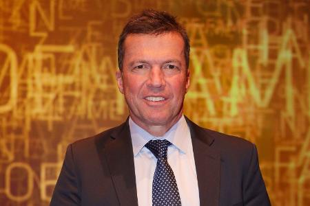 Lothar Matthäus 