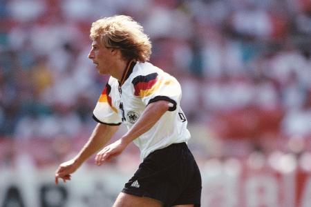 Jürgen Klinsmann 