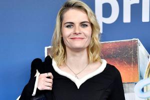 Zweites Baby: Hazel Brugger teilt erstes Bild vom Nachwuchs