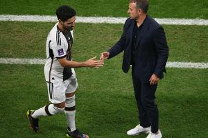 Gündogan schwärmt von Barca-Kandidat Flick
