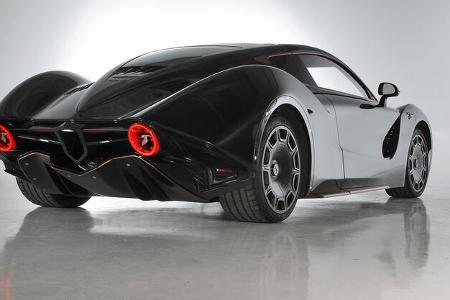 Hispano Suiza Carmen Boulogne 2021