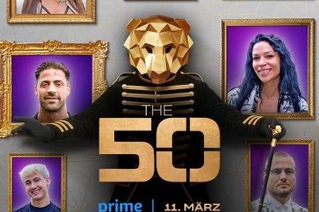 Neue Amazon-Show 