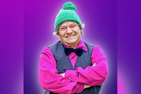 Manni Ludolf