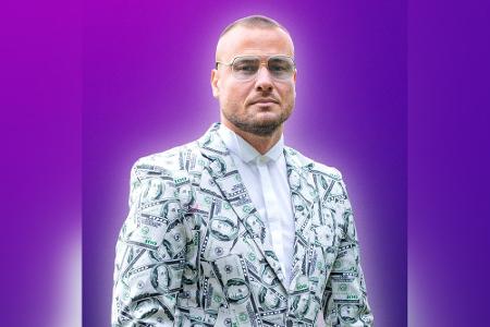 Eric Sindermann