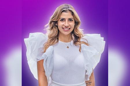 Eva Benetatou