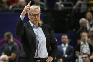 Vor EM-Quali: Herbert reduziert DBB-Kader