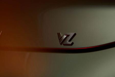 Cupra Born VZ