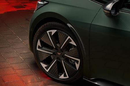 Cupra Born VZ