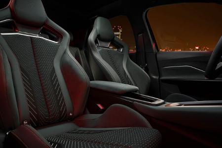 Cupra Born VZ