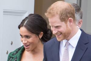 Prinz Harry: Würde er als US-Bürger seine royalen Titel verlieren?