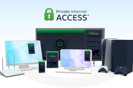 Private Internet Access