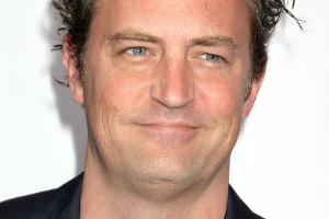 Matthew Perry: Buchverkäufe haben sich nach seinem Tod verdoppelt