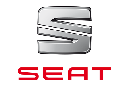 Seat Logo