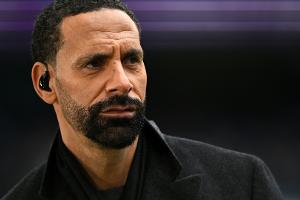 "Pilot" Ferdinand ruft Arsenal-Fans zur Ordnung