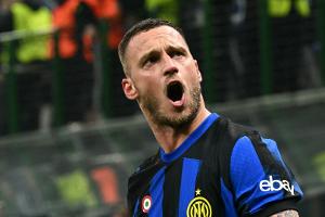 "Tödliche Waffe": Inter Mailand feiert Arnautovic