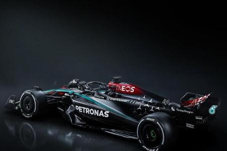Mercedes - Note: 2,22