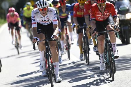 Deutschland Tour: Startschuss fällt in Schweinfurt Deutschland Tour: Startschuss fällt in Schweinfurt
