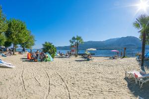 Ihr Urlaub am Lago Maggiore