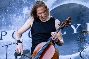 Apocalyptica kündigt "Plays Metallica Vol. 2"-Europa-Tour an