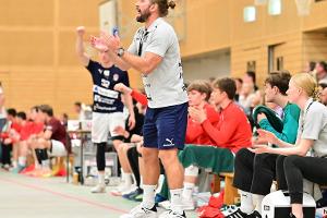 Ex-Meister Schröder: Campingplatz statt Handballhalle
