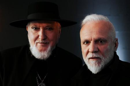 Joachim Witt wird 75: 