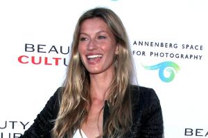 Nach Scheidung von Tom Brady: Gisele Bündchen ist wieder verliebt