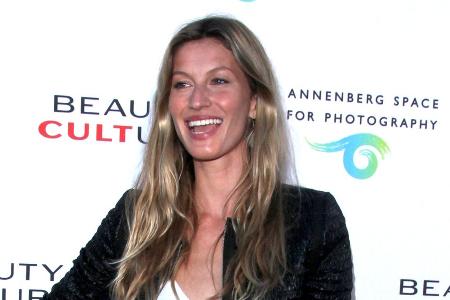 Nach Scheidung von Tom Brady: Gisele Bündchen ist wieder verliebt Nach Scheidung von Tom Brady: Gisele Bündchen ist wieder verliebt