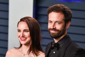 Natalie Portman äußert sich erstmals zu Gerüchten um Ehekrise