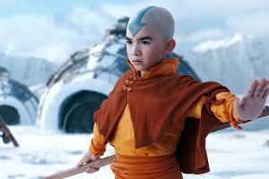 "Avatar - Der Herr der Elemente": Was kann die neue Netflix-Serie?