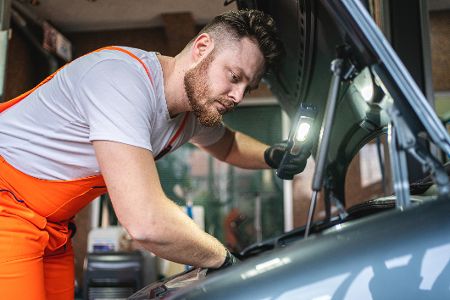 Was bringt eine Vergaserreinigung? Was bringt eine Vergaserreinigung?