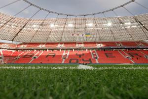 Pokal-Viertelfinale: Bayer-Frauen spielen in der BayArena