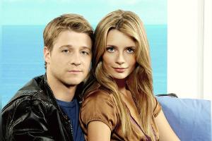 "O.C., California"-Stars Mischa Barton und Ben McKenzie waren ein Paar
