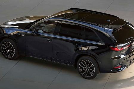 Mazda CX-70