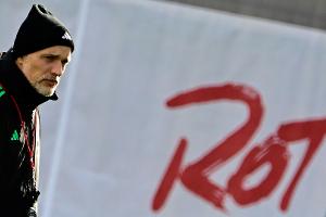 Effenberg: Tuchel bei Bayern "nicht gescheitert"
