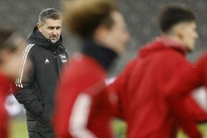 Nach geplatztem Investoren-Deal: Bjelica hofft auf "Ruhe"