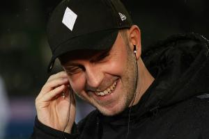 Ohne "Feuerwehrleute": Werner glaubt an Sieg gegen Darmstadt