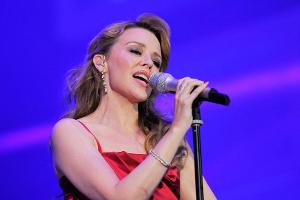 Kylie Minogue schnappt sich Mega-Deal in Las Vegas