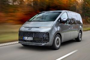 Der Space-Bus im Dauertest