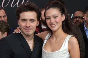 Brooklyn und Nicola Peltz-Beckham: Bekommen sie bald ein Baby?