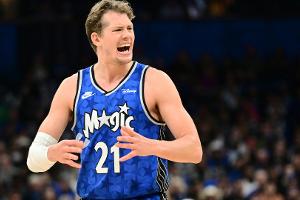 NBA: Wagner-Brüder glänzen - Schröder blass gegen Ex-Team