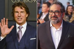 Tom Cruise übernimmt Hauptrolle in kommendem Iñárritu-Film