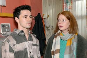 Das passiert heute in den Soaps
