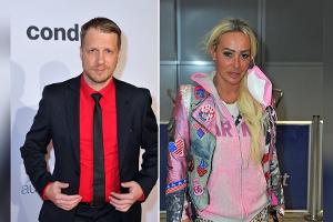 Cora Schumacher legt im Streit mit Oliver Pocher nach
