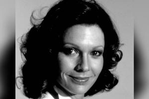 Sie spielte Miss Moneypenny: "James Bond"-Star Pamela Salem ist tot