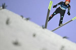 Frauen-Skispringen: Planica richtet Saisonfinale aus